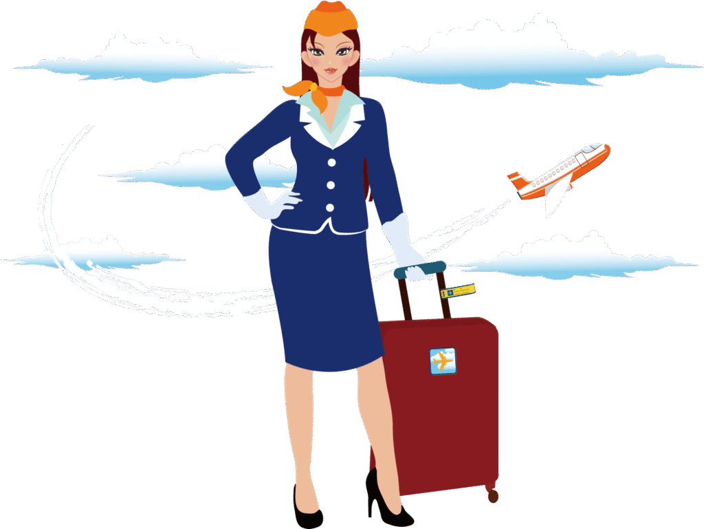  Cabin Crew Initial Training